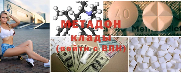винт Пересвет